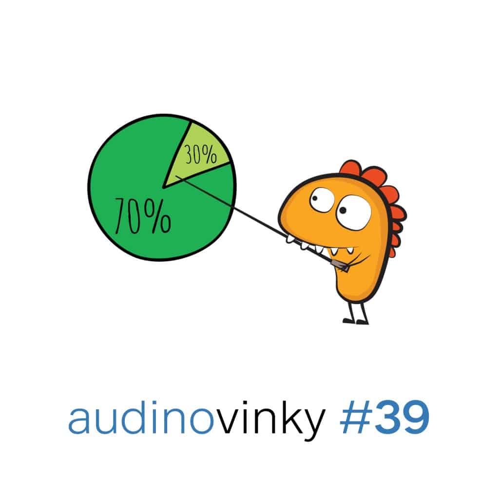 Audinovinky #39 – VAP speciál