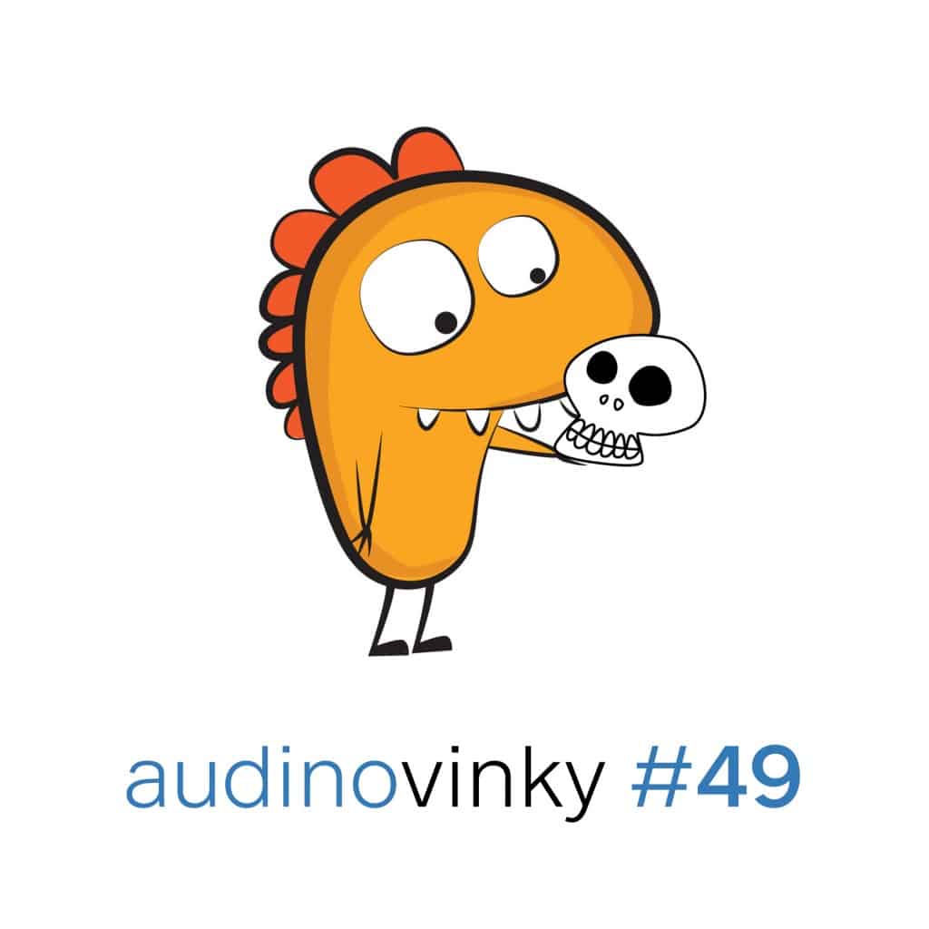 Audinovinky #49